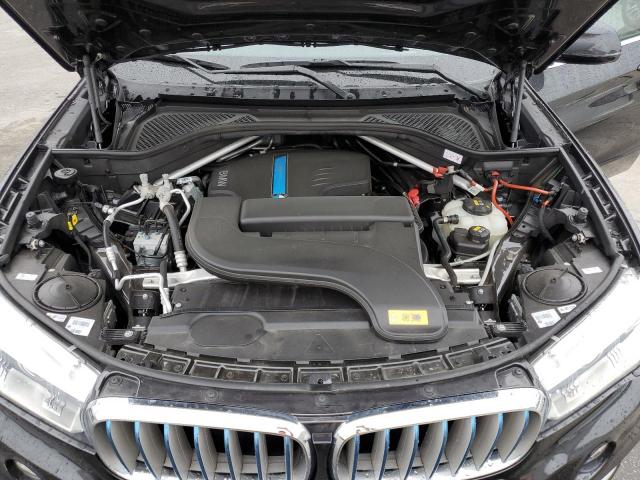 5UXKT0C51J0V99420 BMW X5 Xdr40e