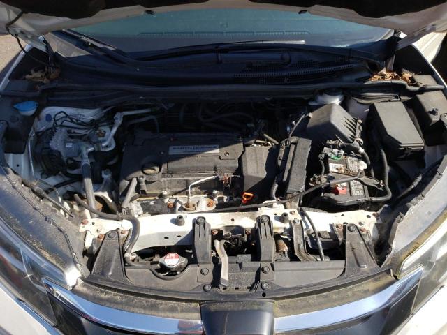 5J6RM4H52FL063430 Honda CR-V EX