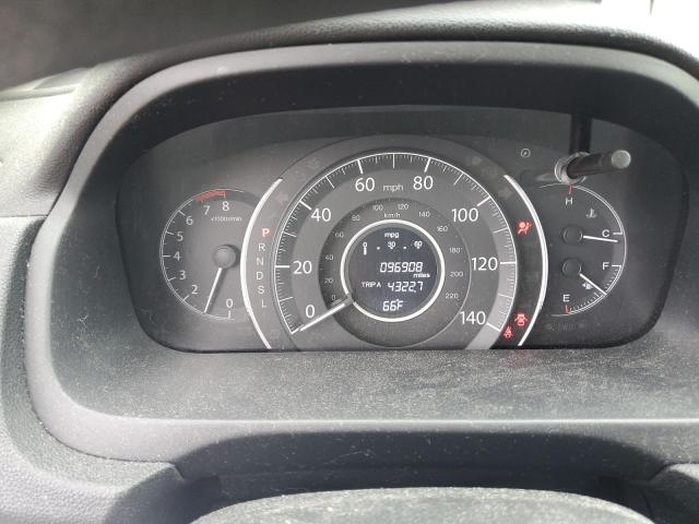 5J6RM4H36GL019804 Honda CR-V LX