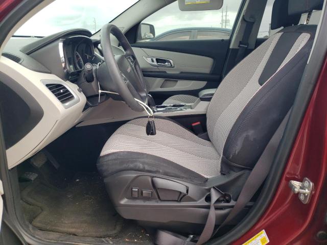 2GKALMEK1H6114724 GMC Terrain Sle