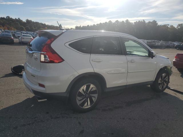 5J6RM4H92FL082692 Honda Cr-v Touring