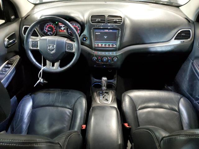 3C4PDCGB4GT118870 Dodge Journey Crossroad