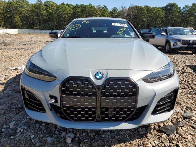 WBA73AV02PFP56907 BMW 430xi Gran Coupe