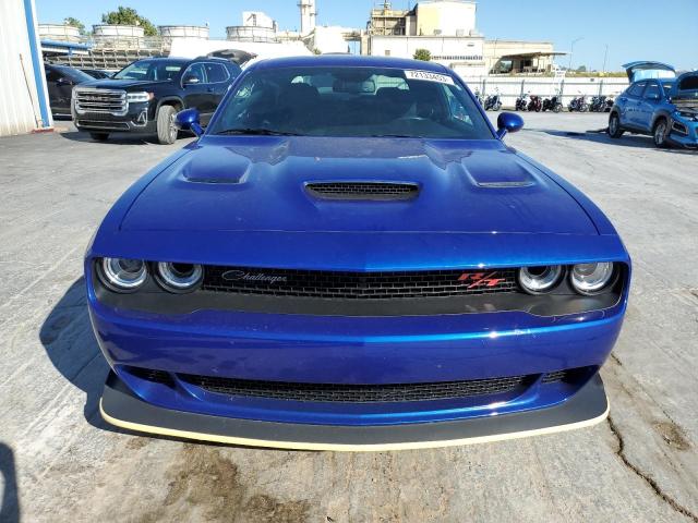 2C3CDZFJ7MH571318 Dodge Challenger R/t Scat Pack