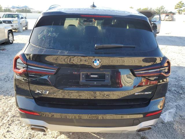 5UX43DP00N9K84155 BMW X3 Sdrive30i
