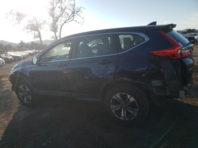 2HKRW6H33HH224675 Honda CR-V LX