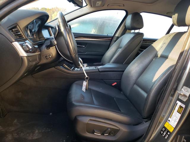 WBA5B3C51GD549909 BMW 535 XI