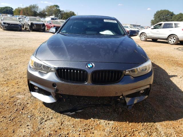 WBA4J5C55JBF06691 BMW 440i Gran Coupe