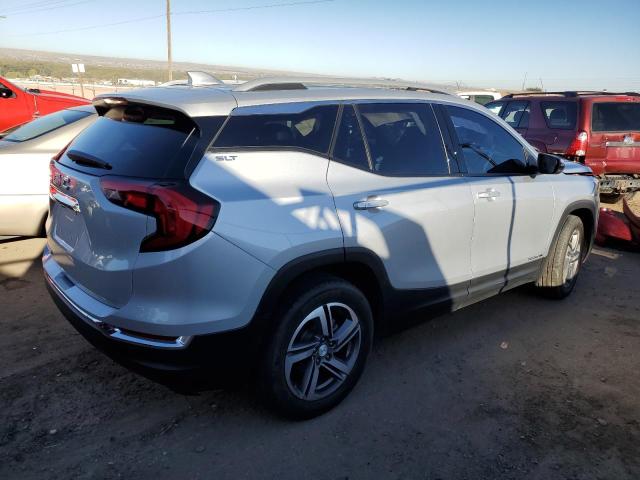 3GKALPEV0ML402137 GMC Terrain Slt