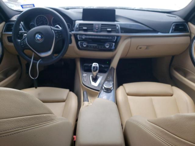 WBA8E9C55GK646081 BMW 328 I Sulev