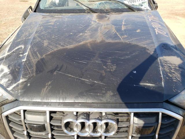 WA1LXBF71PD006816 Audi Q7 Premium Plus