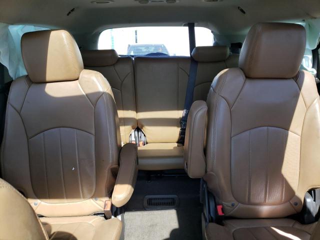 5GAKVCKDXEJ146307 Buick Enclave