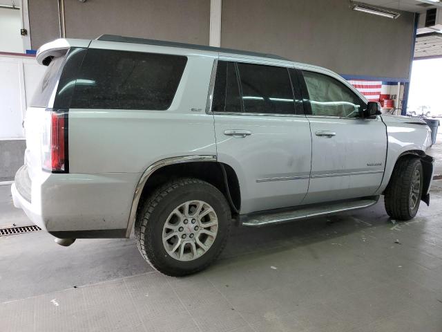 1GKS2BKCXFR623107 GMC YUKON SLT