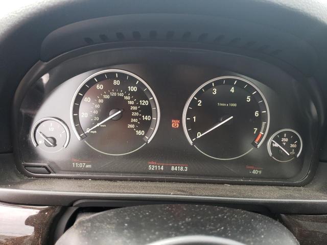 WBA5A7C56FD621793 BMW 528 XI