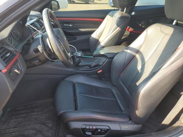 WBA3R5C58EK188198 BMW 435 Xi