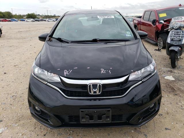 3HGGK5H69LM706661 Honda Fit Sport