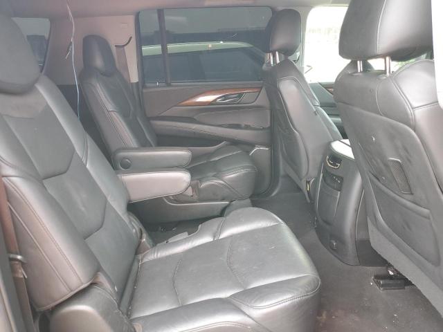 1GYS4JKJ4LR142953 Cadillac Escalade Esv Premium Luxury