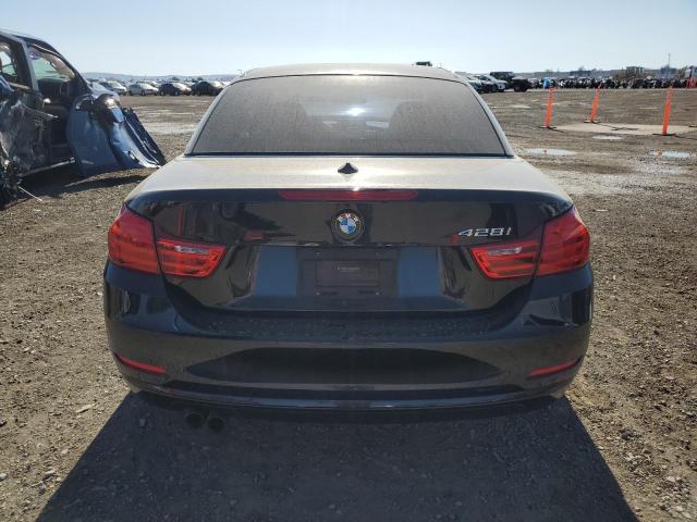 WBA3V7C58G5A27720 BMW 428 I Sulev