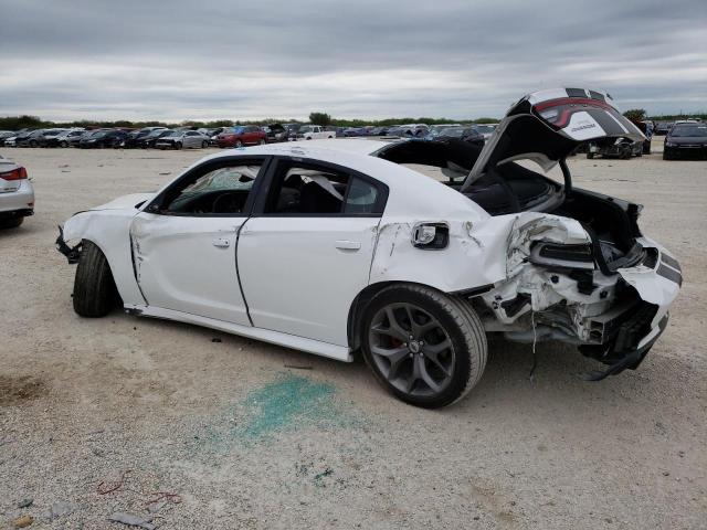 2C3CDXHG8KH726669 Dodge CHARGER GT