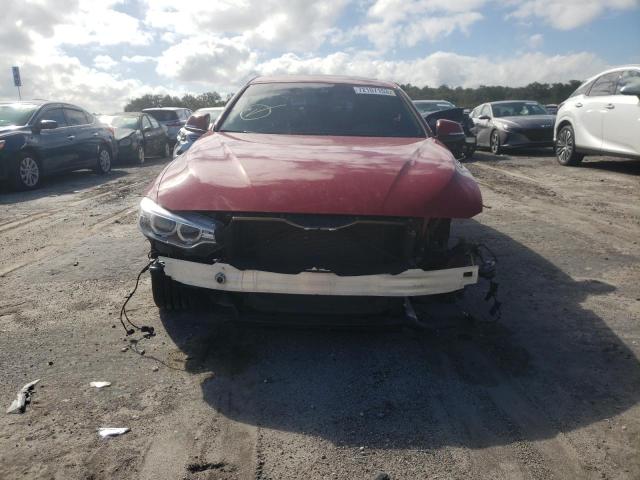 WBA4F7C30HG788857 BMW 430i Gran Coupe