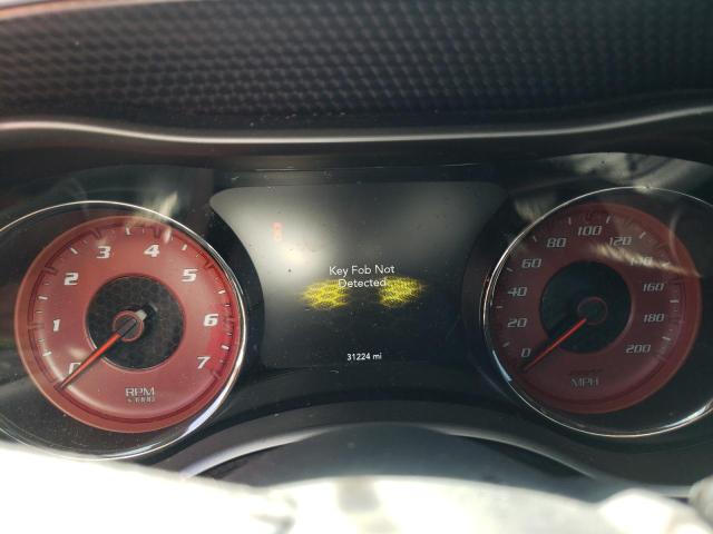 2C3CDXL9XGH265569 Dodge Charger Srt Hellcat