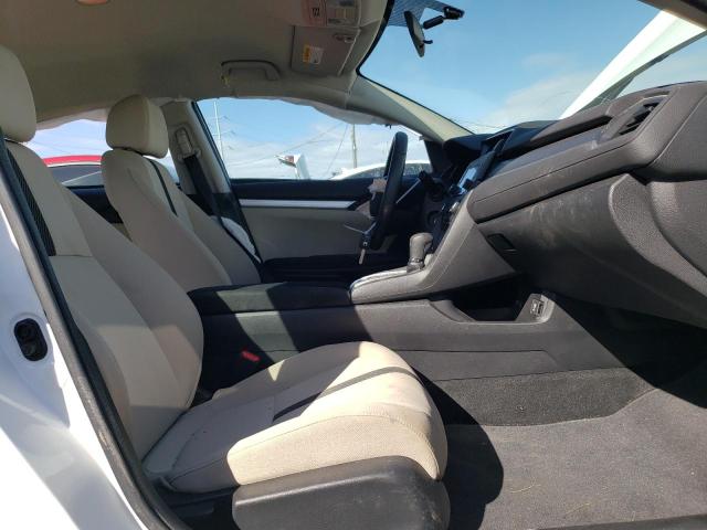 2HGFC2F52JH568538 Honda Civic Lx