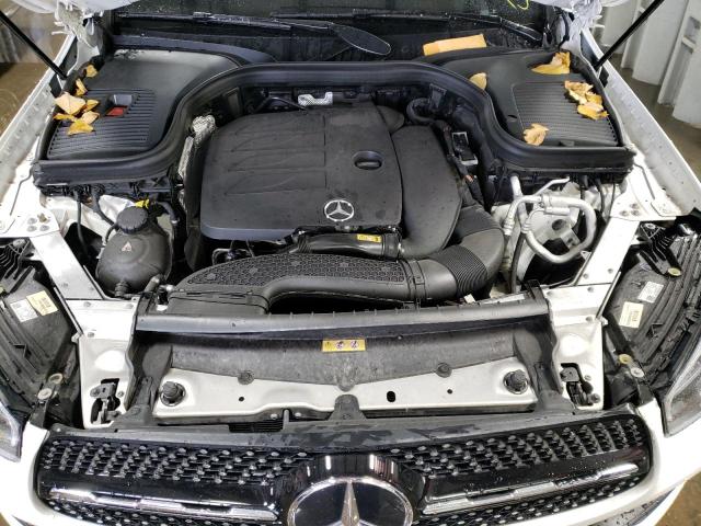 WDC0G8EB0LF750627 Mercedes-Benz Glc 300 4matic