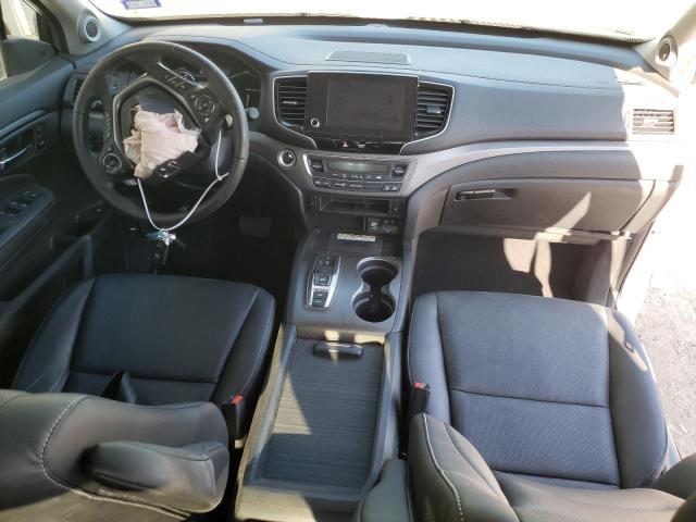 5FPYK3F70MB025983 Honda Ridgeline Rtl
