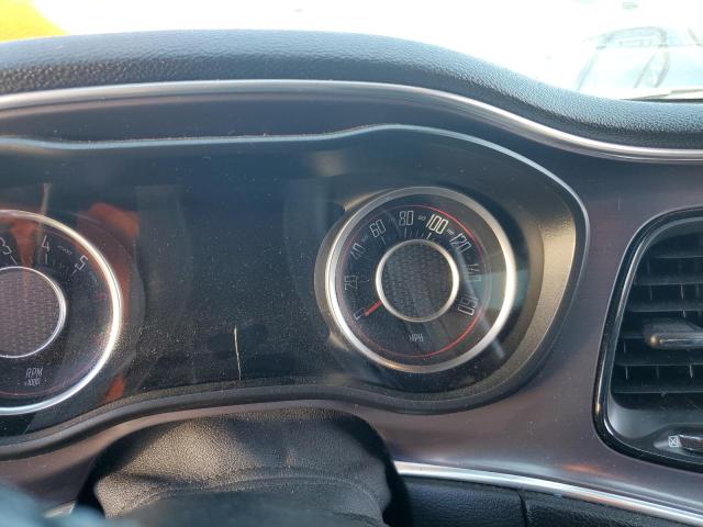 2C3CDZBT1GH177681 Dodge Challenger R/t