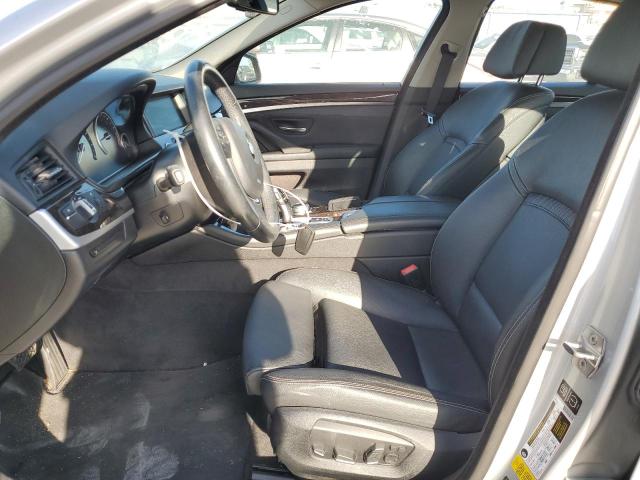 WBA5B1C52ED474865 BMW 535 I