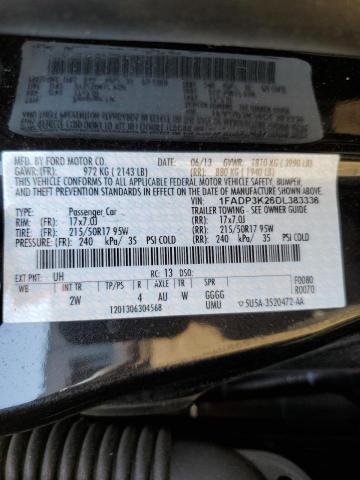 3MW5R7J02L8B29531 BMW 330XI