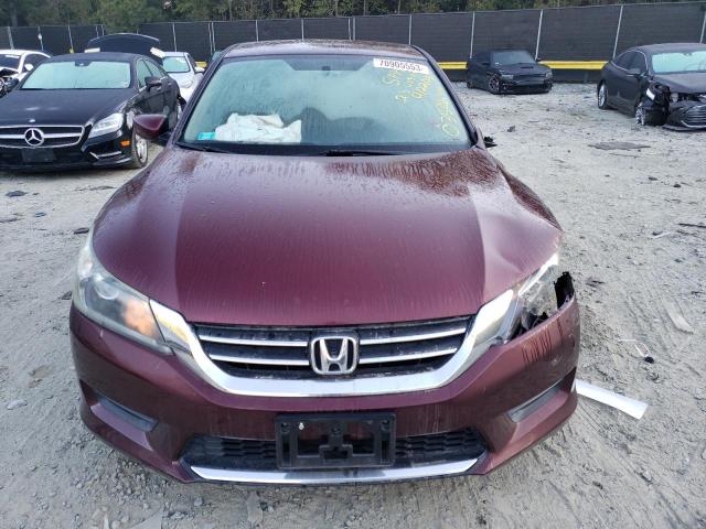 1HGCR2F35FA035881 Honda ACCORD LX