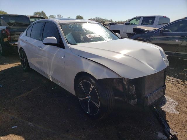 WBA3A5G5XENP34080 BMW 328 I