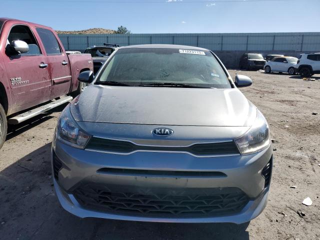 3KPA24AD4ME405783 KIA RIO LX