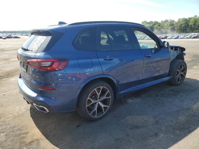 5UXCR4C00L9C37398 BMW X5 Sdrive 40i