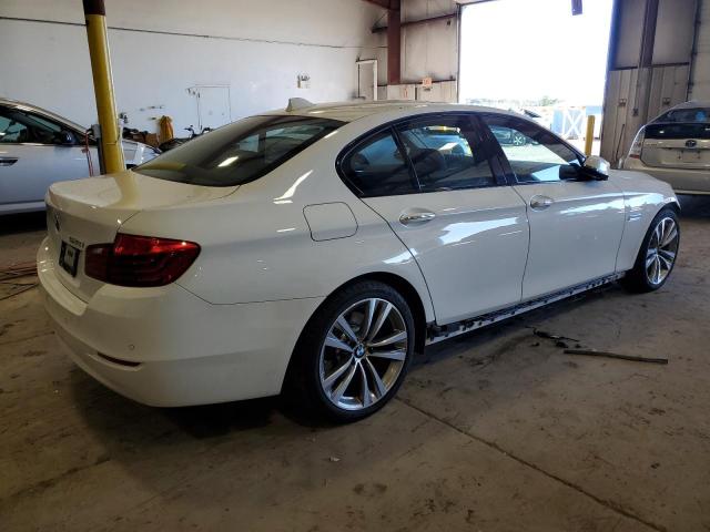 WBA5A7C58GG644492 BMW 528 XI