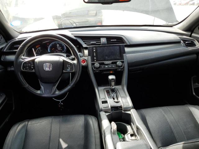 SHHFK7H71JU240433 Honda CIVIC EXL
