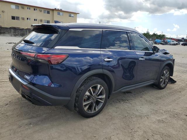 5N1DL1FSXPC364938 Infiniti QX60 LUXE