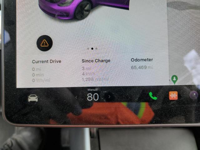 5YJ3E1EB7LF665286 Tesla MODEL 3