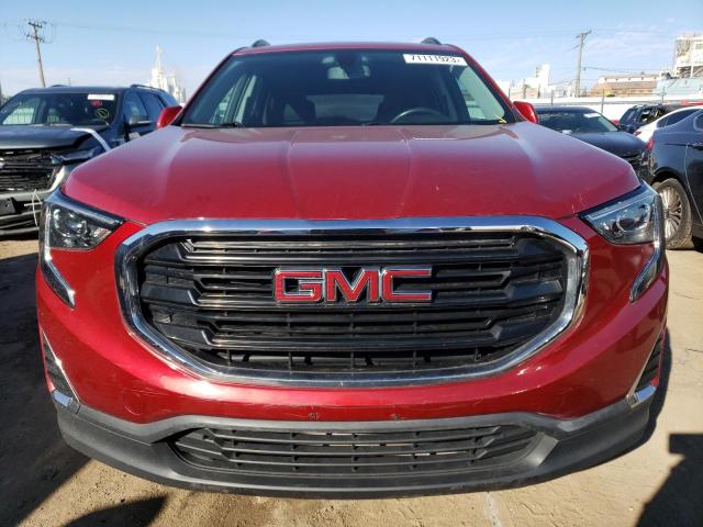 3GKALTEV9KL309607 GMC Terrain Sle