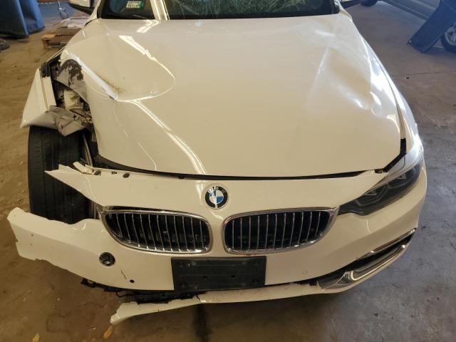 WBA4Z3C53KEF32364 BMW 430xi