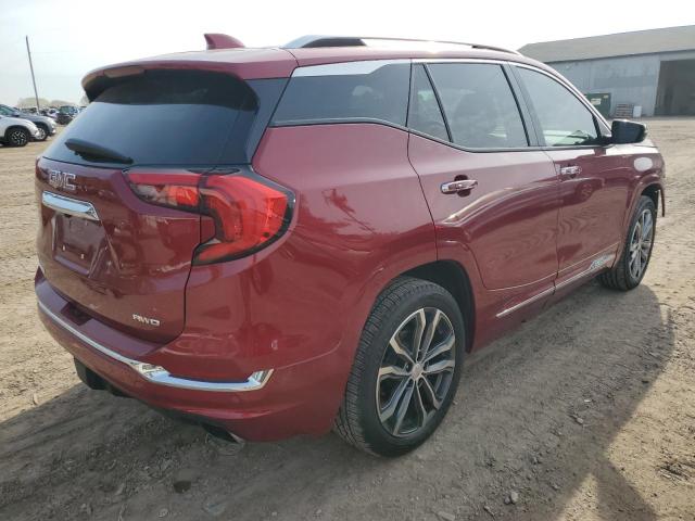 3GKALXEX9JL139577 GMC Terrain Denali