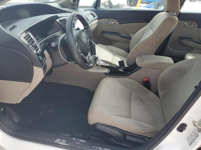 19XFB2F76FE112841 Honda CIVIC SE