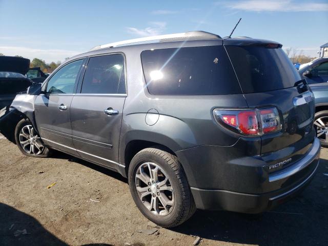 1GKKVRKD7EJ295005 GMC Acadia Slt-1