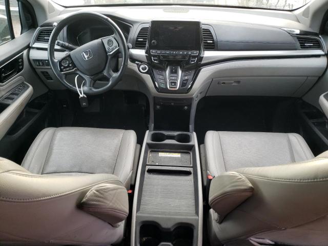 5FNRL6H95JB071007 Honda Odyssey Elite