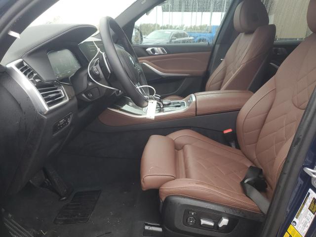5UXTA6C02P9R08513 BMW X5 Xdrive45e