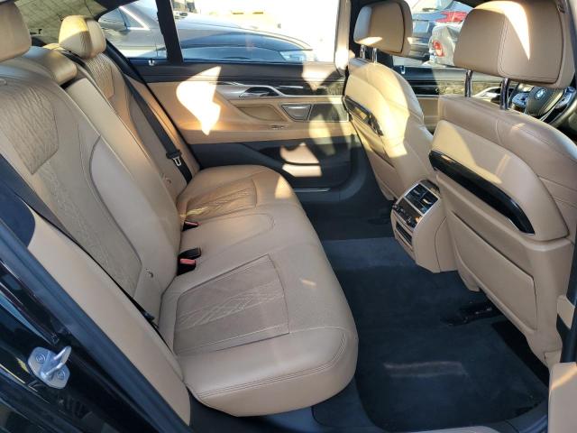 WBA7F0C36HGM22163 BMW 750 I