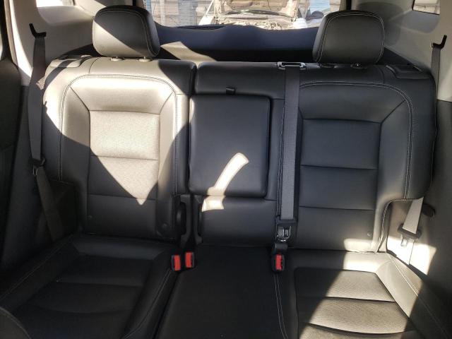 3GKALPEV0NL201601 GMC Terrain Slt