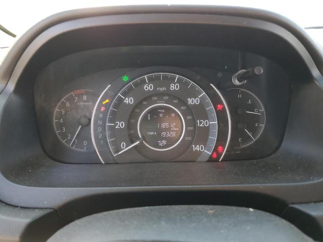 2HKRM3H34EH522121 Honda CR-V LX
