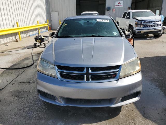 1C3CDZAB4EN113227 Dodge AVENGER SE